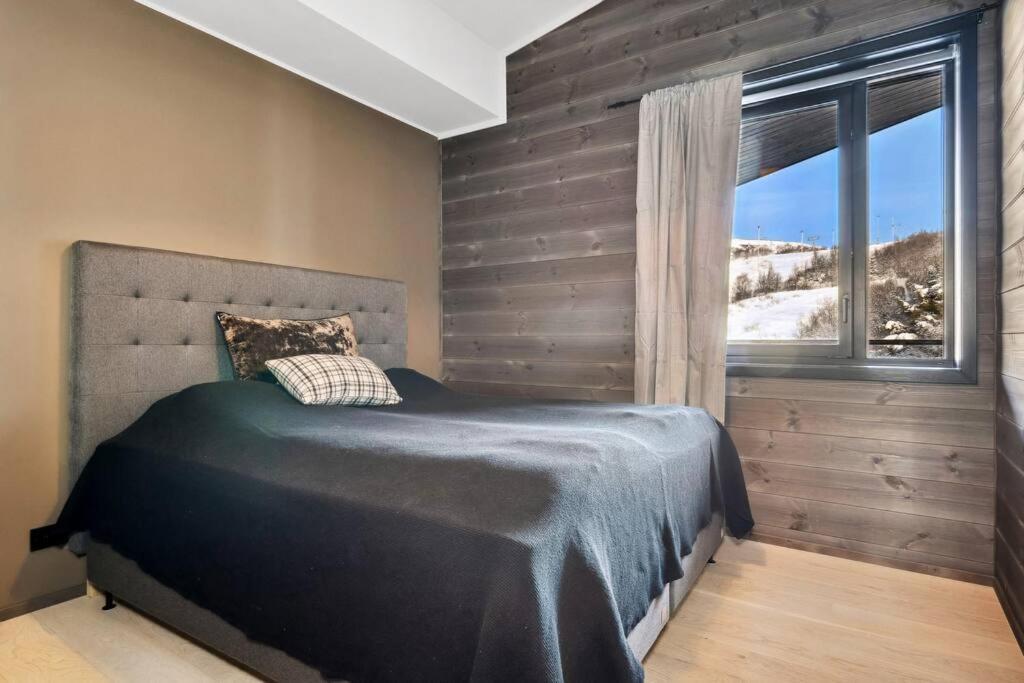 Apartament Riddergaardens Utsikt Beitostolen Zewnętrze zdjęcie